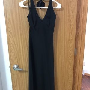 BCBG MAXAZRIA DRESS